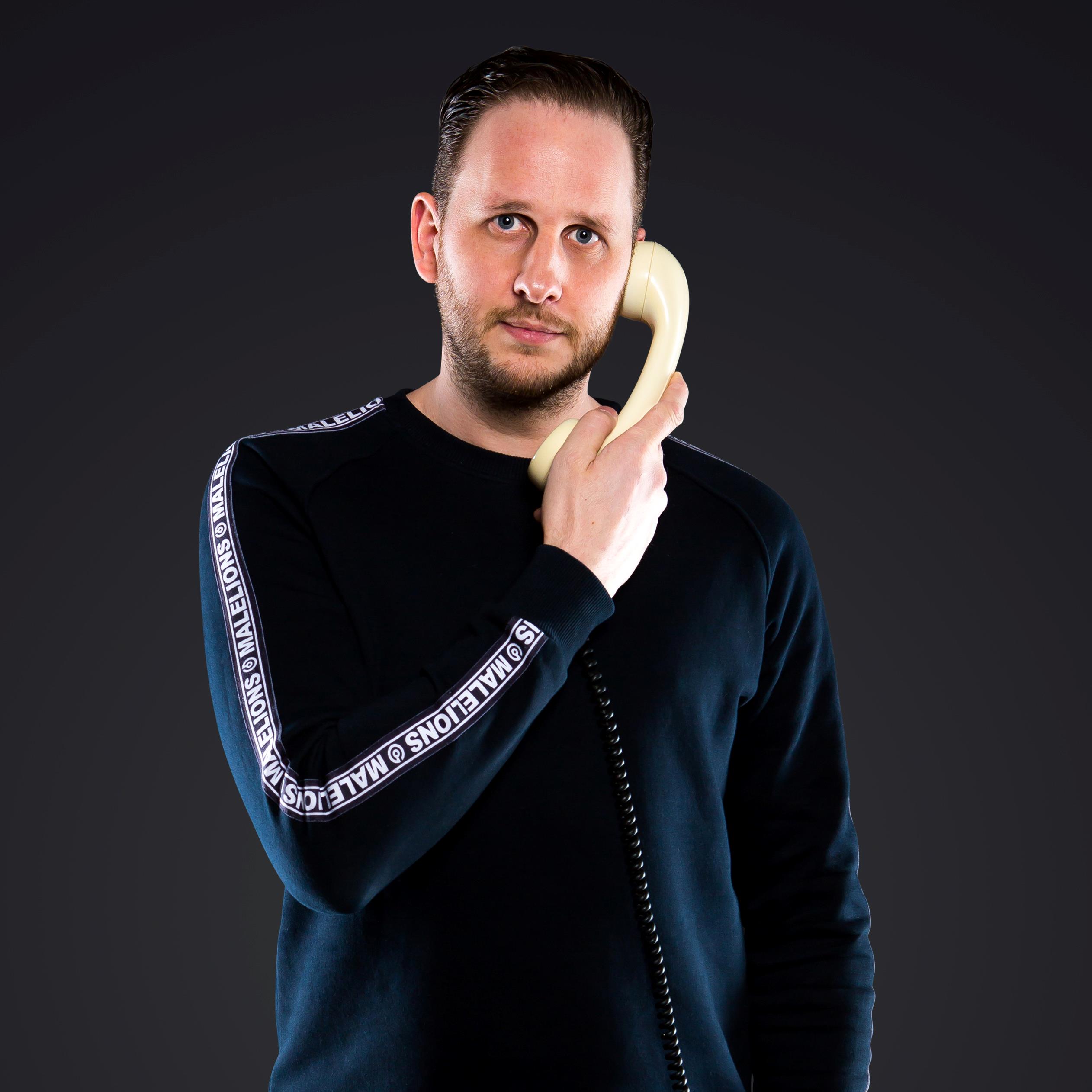 Chris Deluxe