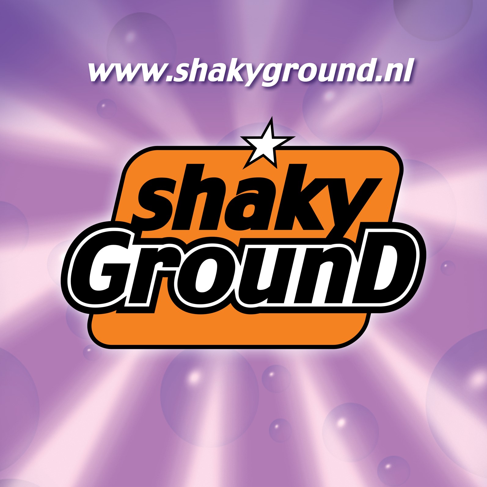 Shaky Ground