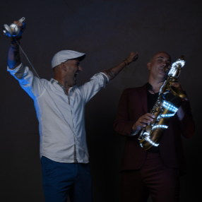Saxobeatz