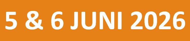 Het Voorne aan Zee festival is op 5 & 6 juni 2026 in Hellevoetsluis